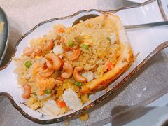 -野米东南亚餐厅(欢乐海岸店)