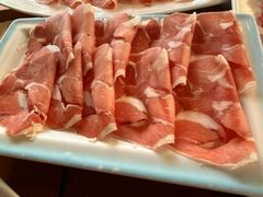 -前门杨记·铜锅涮肉(王府井·故宫店)