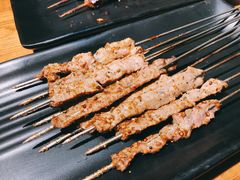 -必点海鲜·鲅鱼水饺(鞍山西道店)