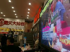 -簋街仔仔小龙虾(总店)