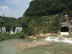 -黔灵山公园