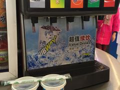 -赛百味SUBWAY(长宁龙之梦店)
