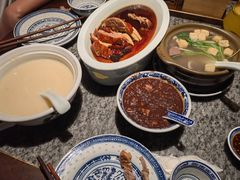 -南京大牌档(青岛万象城店)