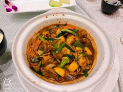 -巴扎美食·新疆菜·西域歌舞表演餐厅(新疆大厦店)