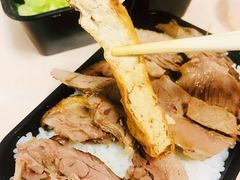 -肉神潮汕卤鹅