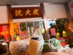 -沈大成(南京东路店)