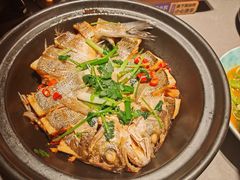 -茄子恰恰·新云南小炒(金池购物中心店)