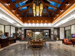 -苏州独墅湖书香世家酒店