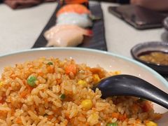 -万岁寿司(万国店)