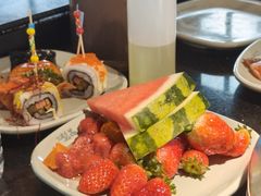 -梨花自助烤肉(乐宾店)