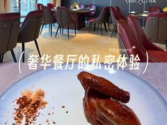 -云客来·花园餐厅(洛社店)