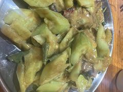 -老姑砂锅·烧烤天津菜(体北道店)