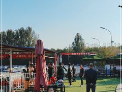 -北京炫动卡丁车俱乐部