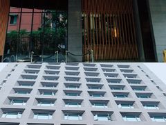 -杭州逸酒店(西湖武林店)