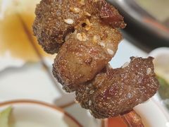 -八合里潮汕鲜牛肉火锅(吉大店)
