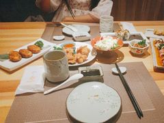 -酒井酱子·深夜食堂(东城汇店)