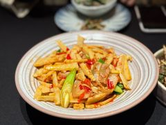 -山石榴·贵州菜(丰盛里店)