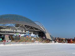 -沈阳奥体冰雪嘉年华