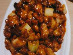 -渝信川菜(长安店)