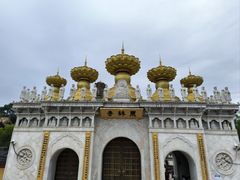 -上海东林寺(金山区)