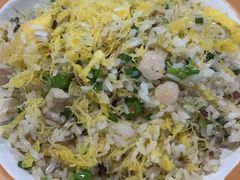 -扬州狮子楼·非遗淮扬菜(总店)