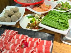 -草原塞蛮羊火锅城(港湾店)