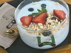 -沏点Trattoria意大利餐厅(新街口店)