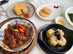 -南海渔村(珠江新城店)
