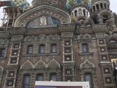 -滴血救世主教堂