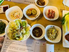 -喜来稀肉(望京店)