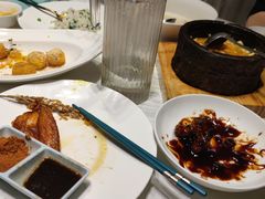 -柒园·三十年创意杭帮菜(龙湖滨江天街店)