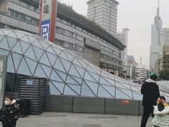 -吾悦广场(南京鼓楼店)