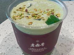 -老鼎丰糕点铺子(国贸商城店)