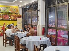 -湛江鸡饭店(岗心路店)