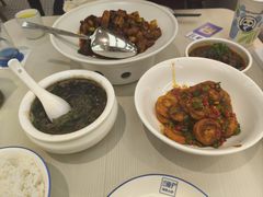 -兰湘子·湘菜小炒(石家庄万象城店)