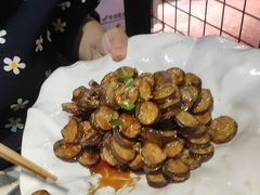 -小城外婆肴私房菜.家宴聚集点(圆明园颐和园·清河上地店)