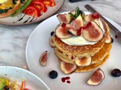 -农畉LONFOOD(福田星河COCOPark店)