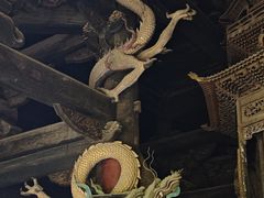 -报恩寺(平武县)