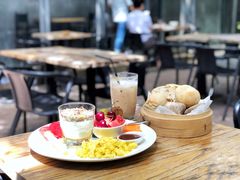 -zarah(鼓楼店)