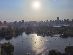 -上海中谷小南国花园酒店