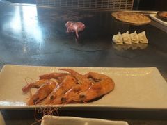 -仙桐吉宴铁板烧·精致料理