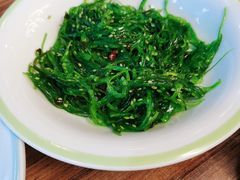 -萨莉亚意式餐厅(河东万达店)