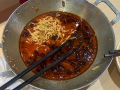 -每味每客·重庆麻辣烫(国泰店)