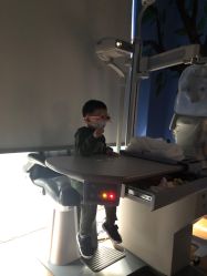 -睿宝儿科·眼科·口腔(静安大悦城门诊部)