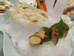 -辰茂皇廷酒店瑞香阁中餐厅