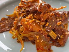 -红旗饭庄