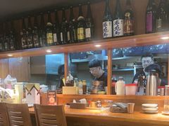 -桂马·日本料理·海胆·海鲜饭·酒场(民主广场店)