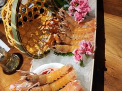 -Mr.Fish鱼鲜生海鲜放题(高德置地冬广场店)