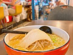 -金太郎拉麵