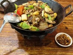 -胡师傅三下锅(汽车站店)